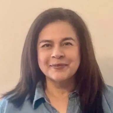 Esmeralda Uribe Cáceres