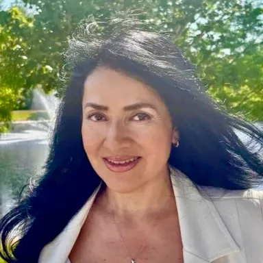 Maria del Rocio Feaster