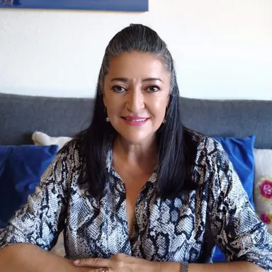 Martha Isabel Suárez Cuevas