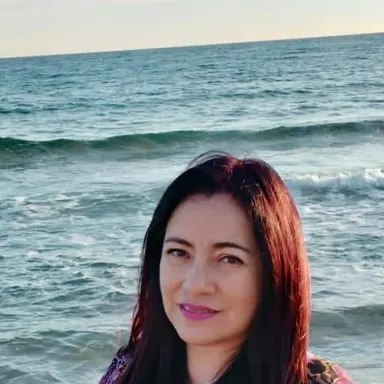 Nancy Adriana Suárez Cuevas